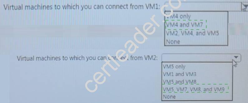 70-743 dumps exhibit