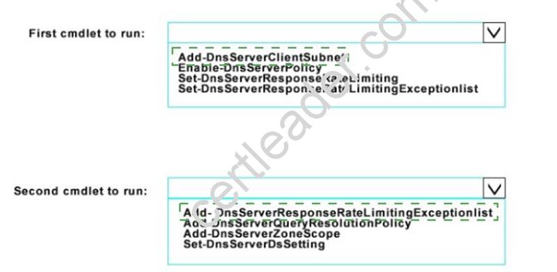 70-743 dumps exhibit