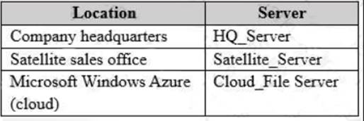 70-764 dumps exhibit