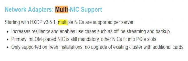 700-905 dumps exhibit