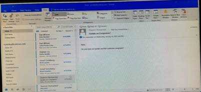 77-731 dumps exhibit