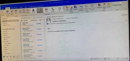 77-731 dumps exhibit