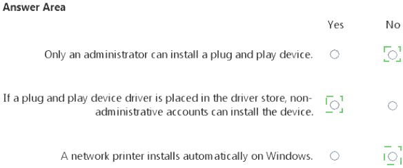 98-349 dumps exhibit