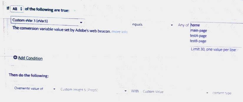 AD0-E200 dumps exhibit