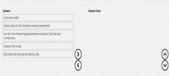 AI-100 dumps exhibit