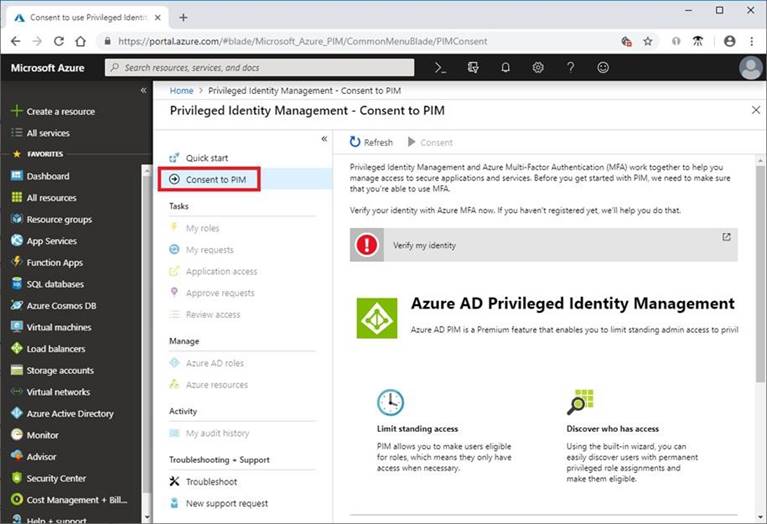 AZ-500 dumps exhibit
