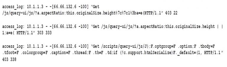 CS0-001 dumps exhibit