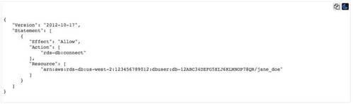 DOP-C01 dumps exhibit