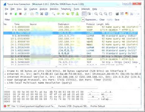 ECSAv10 dumps exhibit