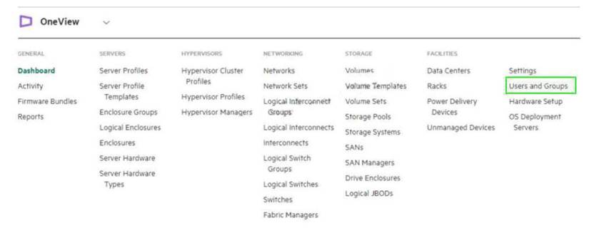 HPE0-S57 dumps exhibit