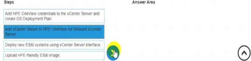 HPE0-S60 dumps exhibit