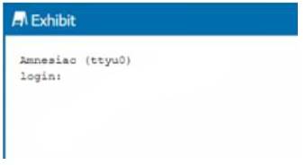 JN0-104 dumps exhibit