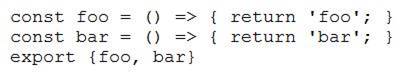 JavaScript-Developer-I dumps exhibit