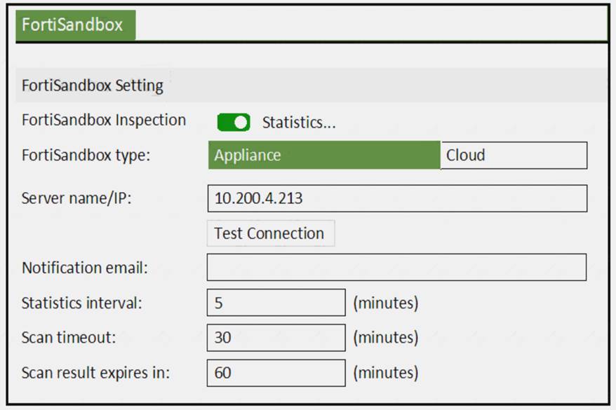 NSE7_ATP-2.5 dumps exhibit