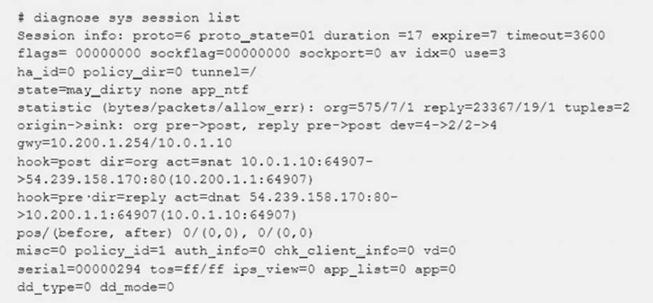 NSE7_OTS-7.2 Prüfungs-Guide