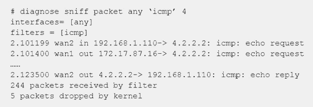 NSE7_EFW dumps exhibit