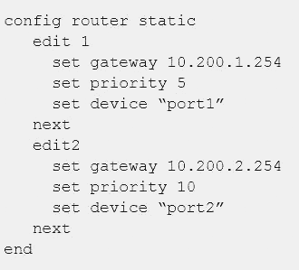 NSE7_EFW dumps exhibit