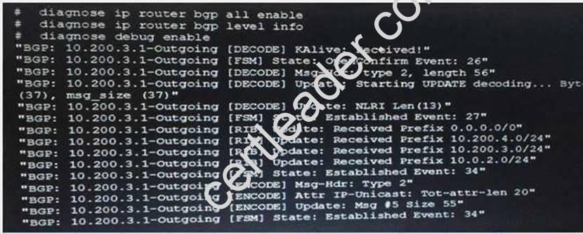 NSE7_EFW dumps exhibit