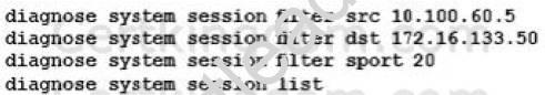 NSE8 dumps exhibit