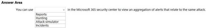 SC-900 dumps exhibit