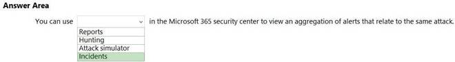 SC-900 dumps exhibit